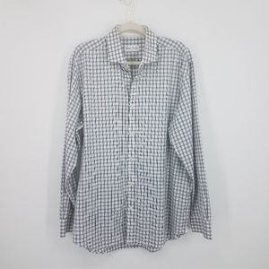 Robert Graham Men's Button Down